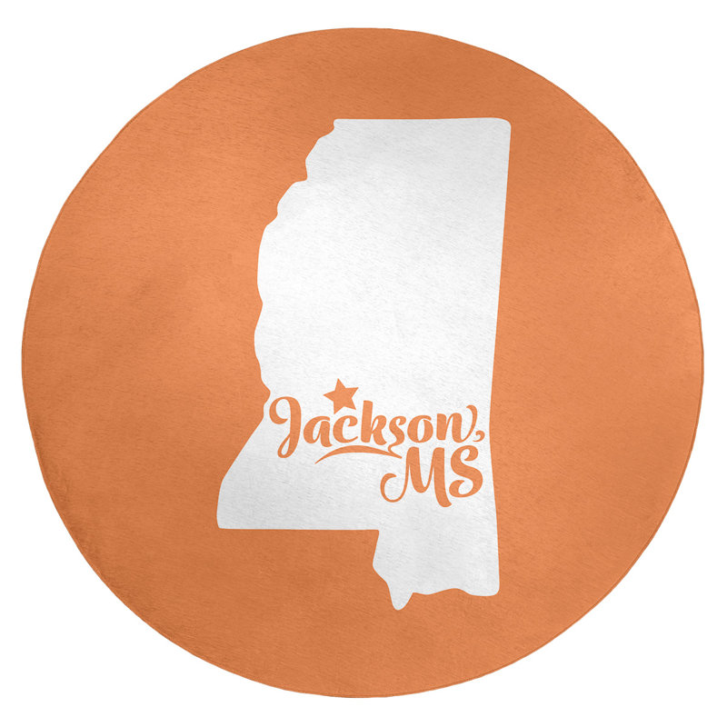 Tapis de poly-chenille jackson mississippi