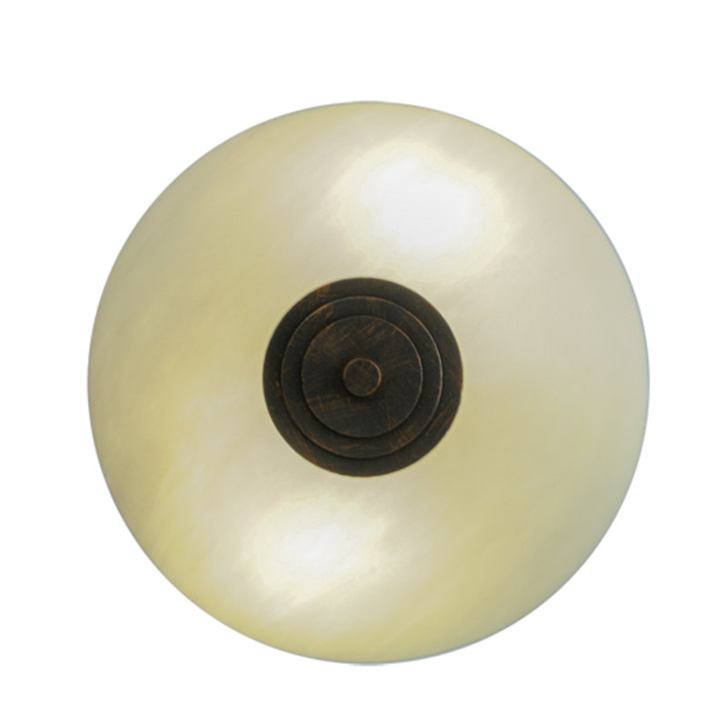 Thurston 2 - Light Semi Flush Mount