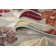 Tapis écume de mer transitionnel Highfill