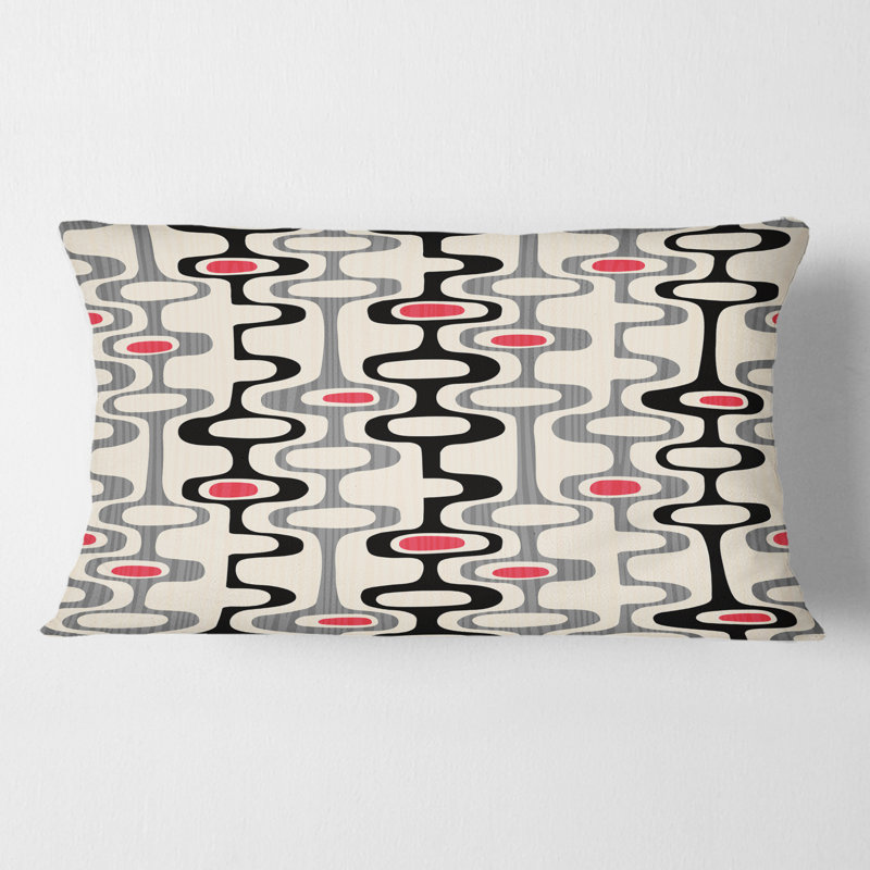 Coussin Retro