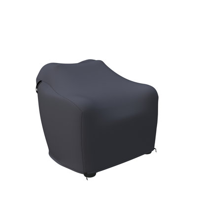 Melbourne Wicker Outdoor Chair Patio Cover