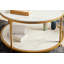Table basse double couche