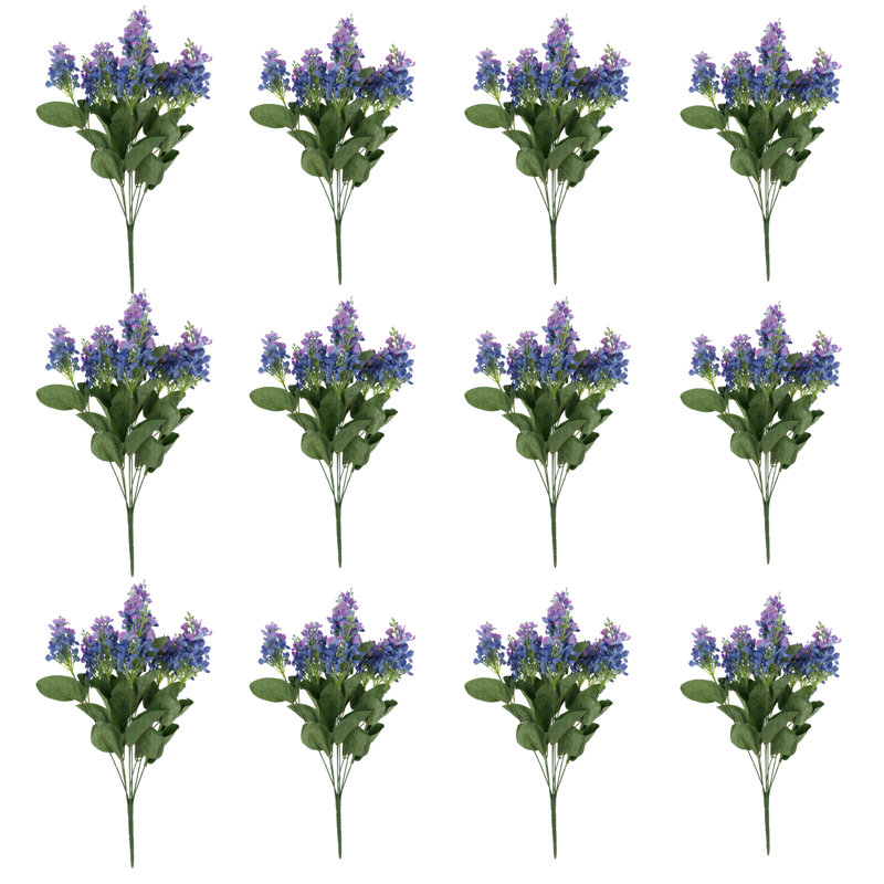 Fausse tige lilas