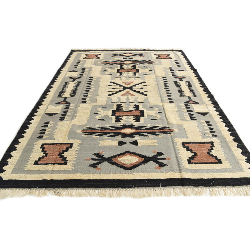 8x10 Porcaro Gray Rug