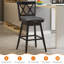 Tabouret de bar et de comptoir Embrey-36262171-36262168-36262247