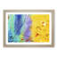 Abstract Art Painting Vol.14 by S.Johnson - Picture Frame Painting Print-55623738-55623740