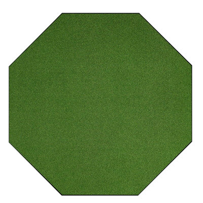 Tapis vert sur mesure