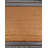 Rust Striped Gabbeh Indian Area Rug 8