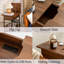 Table de bout avec prise Biyanca-16678505