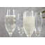 Mikasa Cheers Flute Glasses