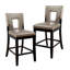 Tabouret de comptoir 26 po Kinston