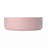 Ceramic Circular Vessel Bathroom Sink Art Sink-106917980