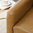 Iveigh 71'' Square Arm Sofa
