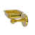 Polished Brass is out of stock