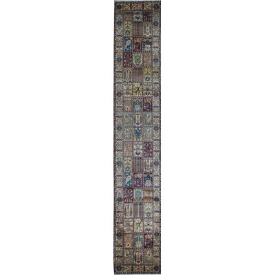 One-of-a-Kind 2'9" X 19'3" Area Rug