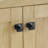 Shannon 24'' Single Bathroom Vanity with Stone Top-95596498-95597346