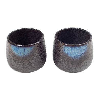 Ceramic Teacup