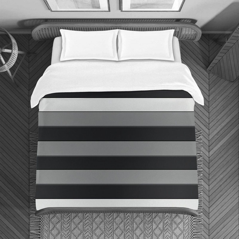 Housse de couette , Housse de couette pour grand lit