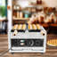 Gaufrier 1500W 1500W