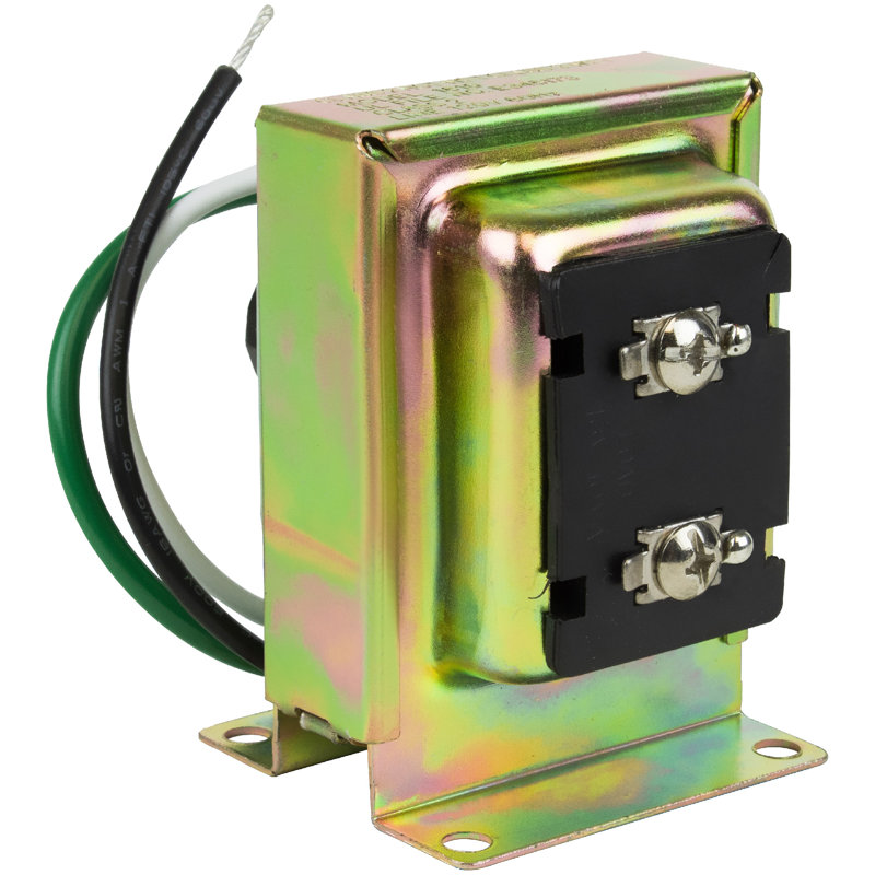 Brass Transformer