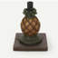 Socle de parasol ananas