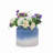 High-quality ceramic flower pots-947891665