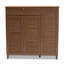 21 Pair Shoe Storage Cabinet-445547199