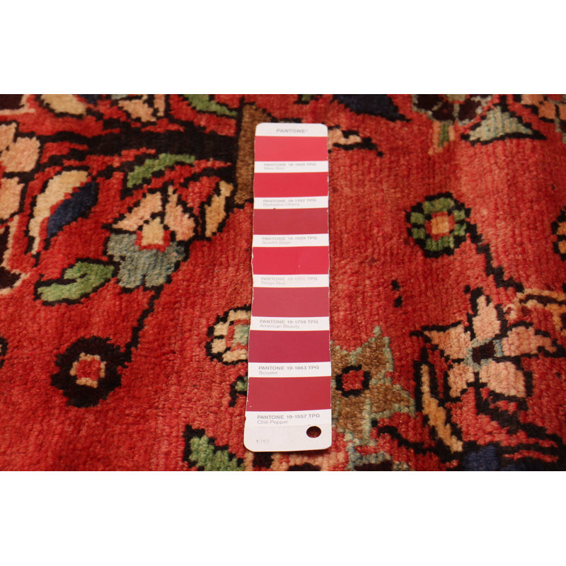 Cayuga Wool Rug
