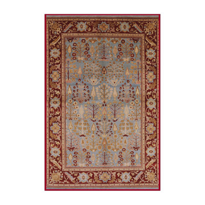 Plimoth Oriental Indoor Rug