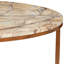 Harvey Marble Cocktail Table