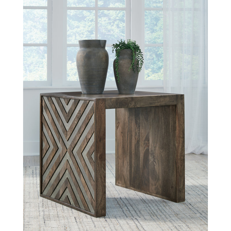 Table de bout Desmonde