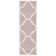 Cannen Hand Tufted Wool Geometric Rug