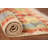 South Western Kilim Oriental Accent Rug 3x4