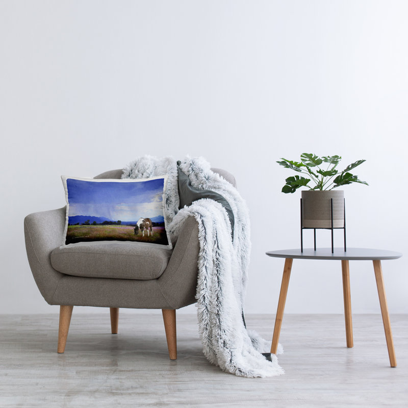 Throw Pillow