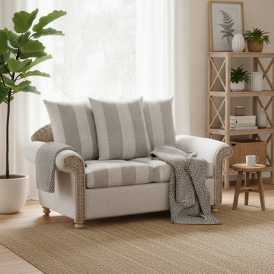 Daubenton 2 - Piece Living Room Set