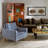 Greenwich Upholstered 86.5'' Sofa