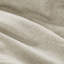 Ensemble d'édredon 7 pièces Camden Neutral Chambray-99379817-99405264
