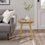 Marbleton Frame End Table-1413577102