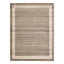 Tapis brun clair Songul-2121054535