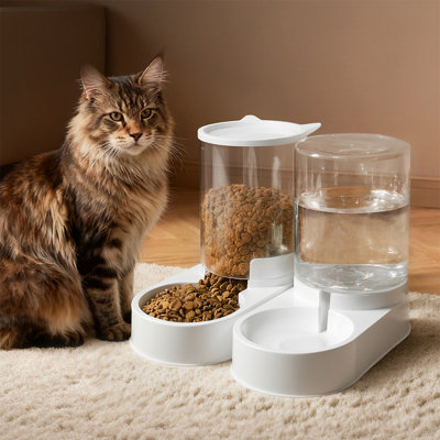 Anti-Skid Automatic Feeder