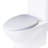 Elongated Toilet Seat