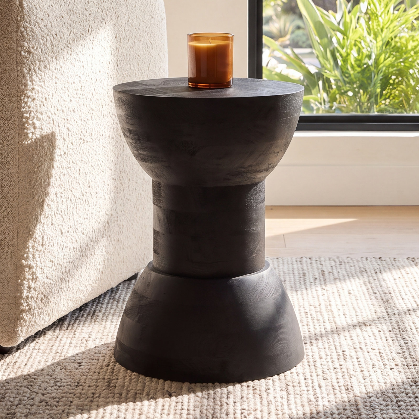 Meliora End Table