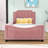 Latory Upholstered Youth Bed-1139357966