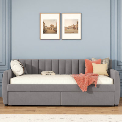 Lit de jour Elegant Classic