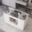 Commode 12 tiroirs Esbon