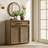 Cesiro 30" Wide Accent Chest With Drawer And Adjustable Shelves-1485009760-1485009763
