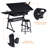 Height Adjustable Drawing and Drafting Table-106803500