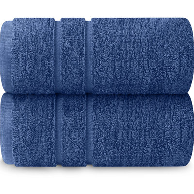 Maryori Cotton Bath Towels 70x140