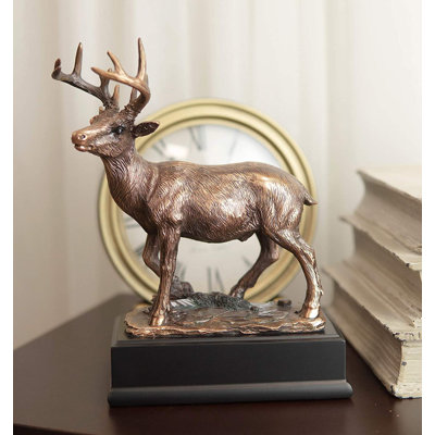 Blaylock Animals Figurines & Sculptures