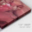 «Happy Energy I», impression sur toile tendue-1141026